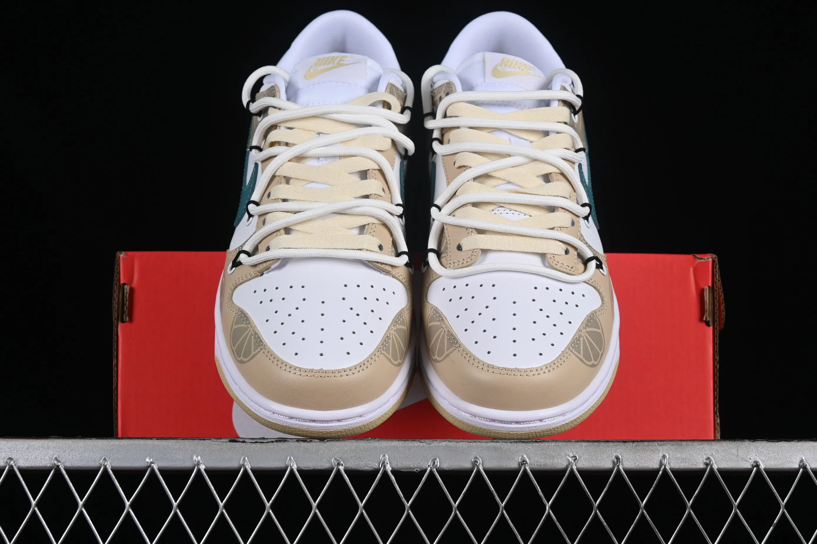 All categories Nk SB Dunk series Nk SB Dunk Low low-top sneakers Nk Dunk Low Drunkard Lemon Mojito SB strap low-top casual sneakers DV0833-100